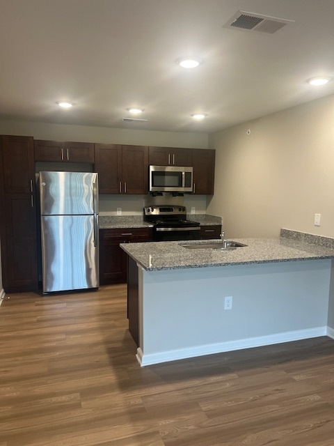 Photo - Walden Crest Apartments