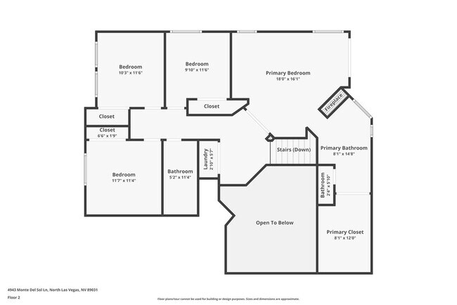 Photo - 4943 Monte Del Sol Ln