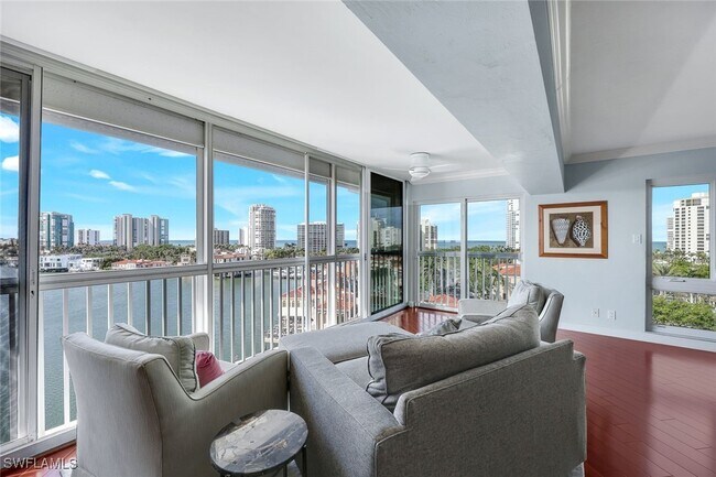 Photo - 250 Park Shore Dr Unit 803