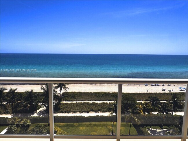 Building Photo - 8855 Collins Ave Unit 8J