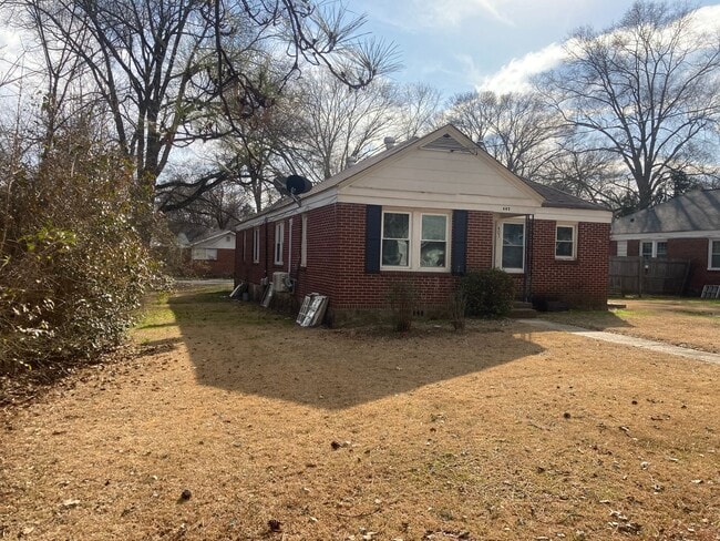 Photo - 403 N Elm St NW Unit 403 North Elm St.