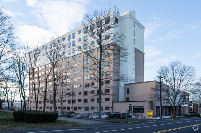 Photo - Union Towers