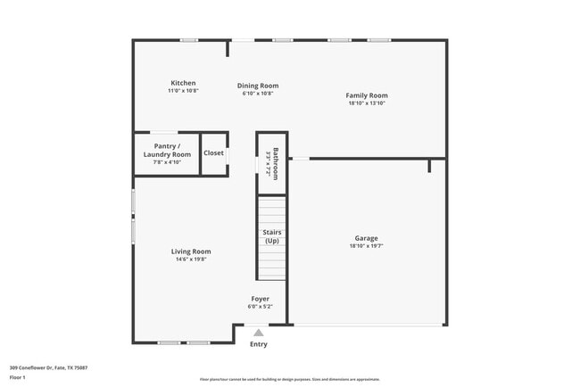 Photo - 309 Coneflower Dr Casa