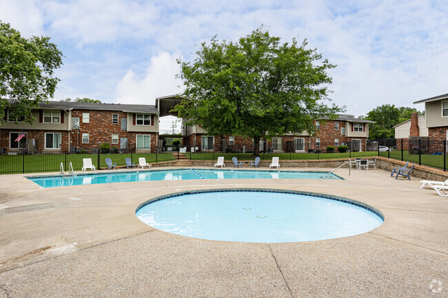 Building Photo - Forest Park Rental