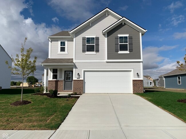 Building Photo - 2502 Mounts Run Ln
