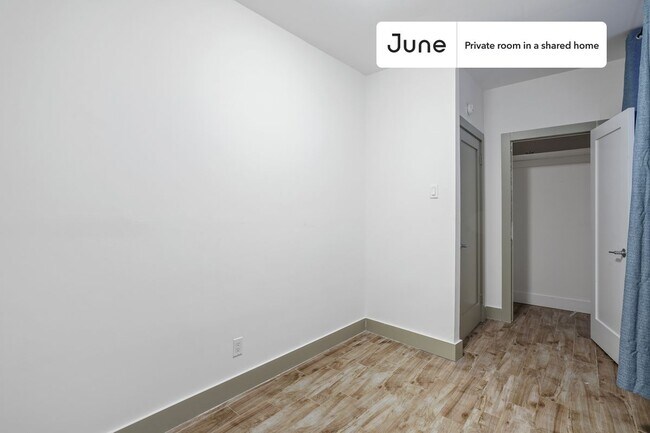 Room in Shared 3 bed/2 bath home in Morningside Heights