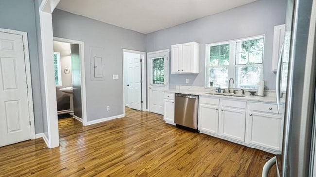 Photo - 339 Henry Aaron Ave SW