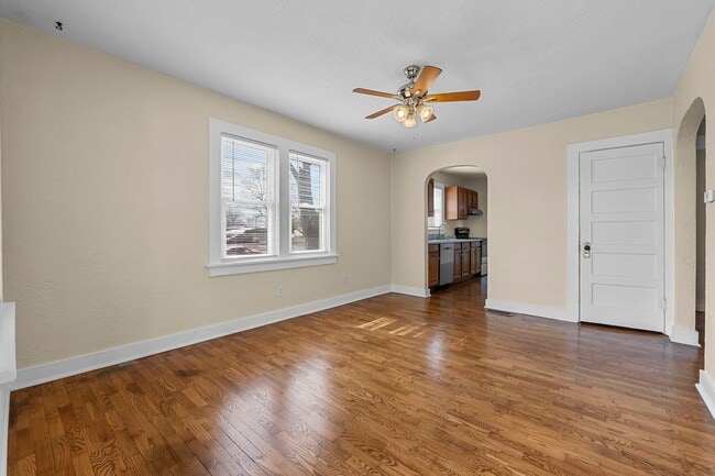 Photo - Charming home in Jackson, just minutes from Uptown!