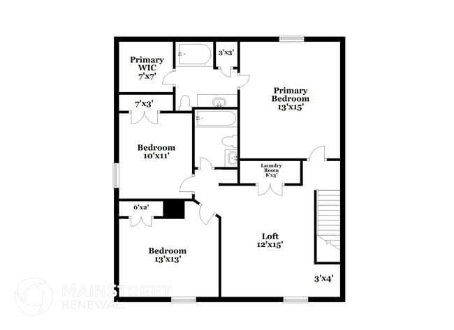 Photo - 217 Renwick Dr