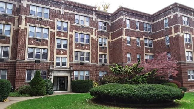 Photo - New Colony Court