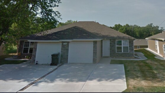 Photo - 524 W Gay St