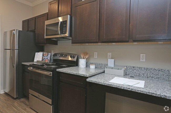 2 Br, Kitchen