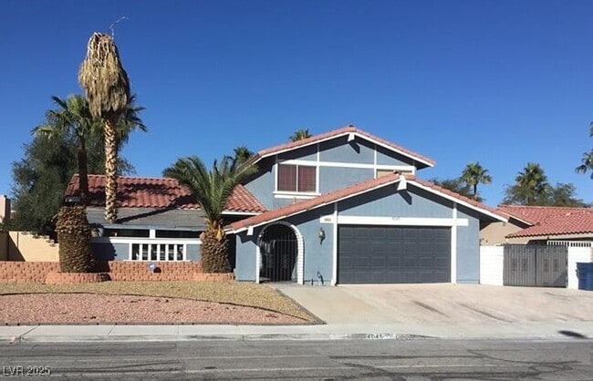 Building Photo - 4045 S Spitze Dr