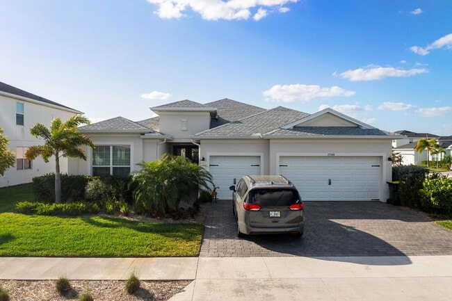 Building Photo - 17548 Canopy Ct Rental