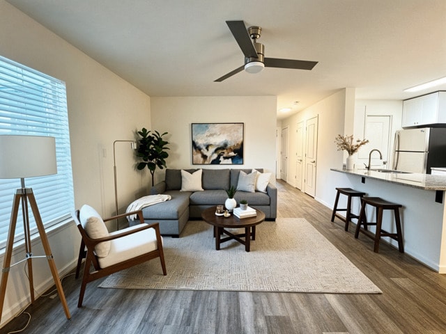 Taylor Pointe Apartments