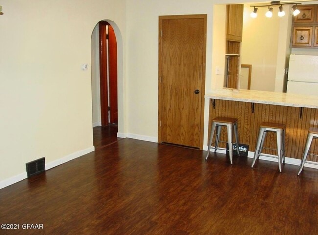 Photo - 2 bed 2 bath single family home for rent!