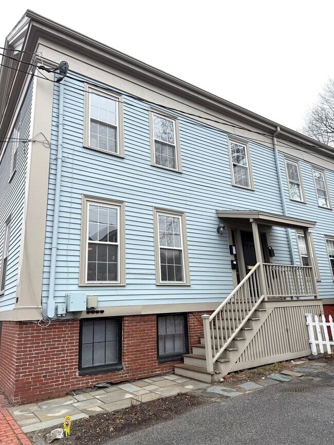 Photo - Charming 2 Bed + 2 Bath Condo in the West End!