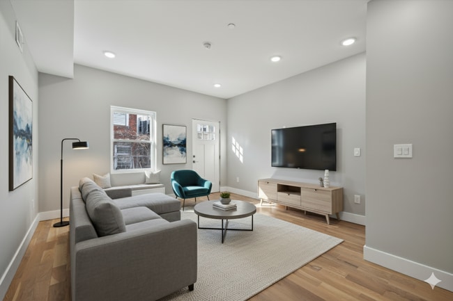 Building Photo - 5412 Delancey St Unit 5412-A Rental