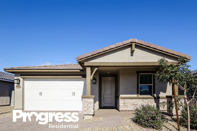 Building Photo - 11010 W Luxton Ln