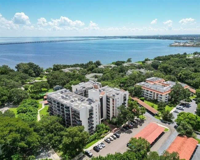 Building Photo - 2699 Seville Blvd Unit 605 Rental