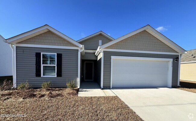 Building Photo - 8219 E Highcroft Dr NE Rental