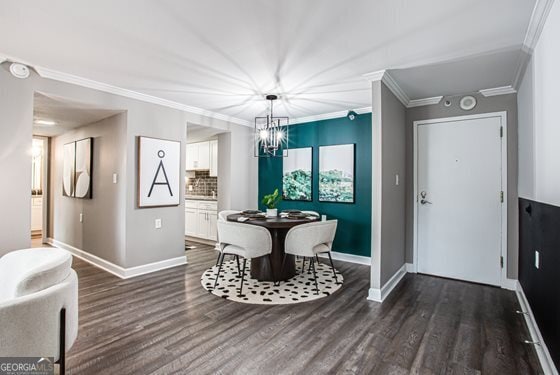 Photo - 3833 Peachtree Rd NE Unidad 1011