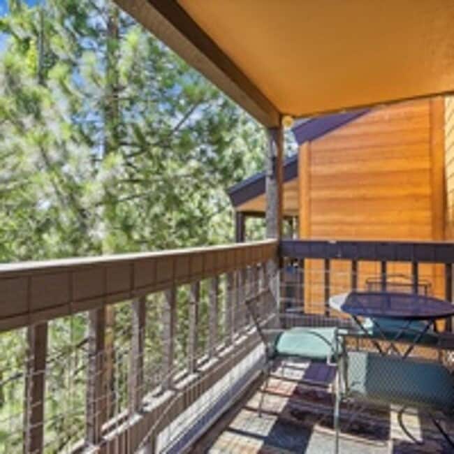 Photo - The Villas Ski Lease Unit 97
