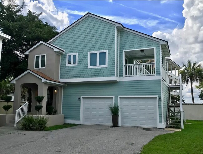 Photo - 2022 Wappoo Hall Rd Unit 1A