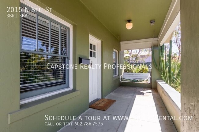 2015 North 8th St