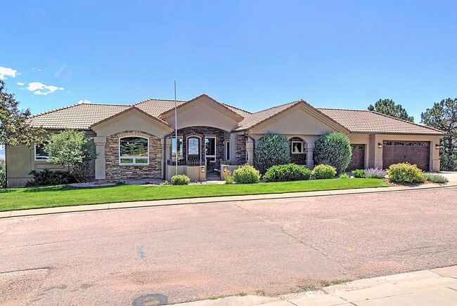 Building Photo - Breathtaking Mountain & City Views in Prestigious Peregrine | 5,000 Sq Ft Luxury Home