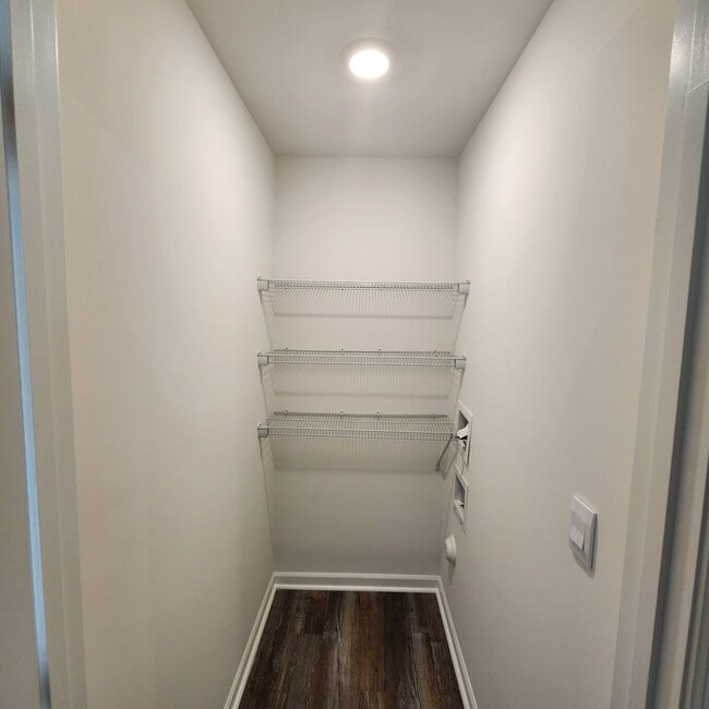 Photo - New townhome for rent North Raleigh