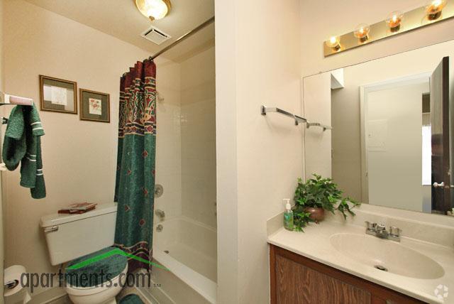 Baño - Peppermill Farms