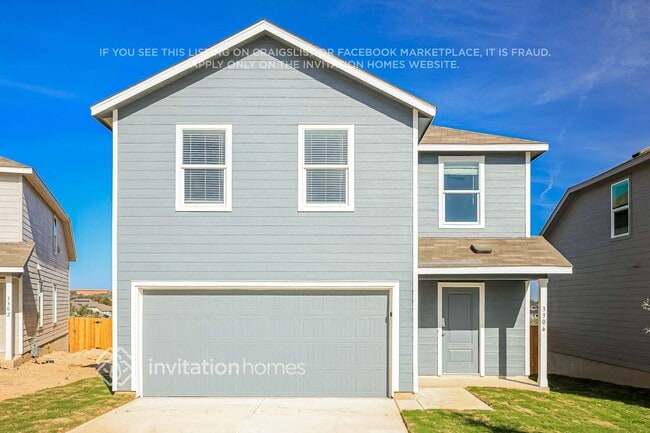 Building Photo - 3306 Rock Ml Dm