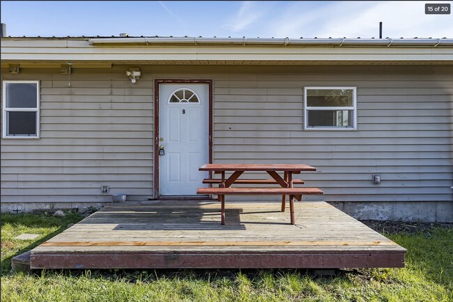 Photo - 3003 N Standard St Unidad B