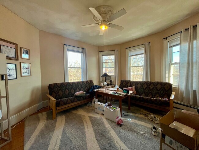 Photo - 803 Parker St Unidad 3