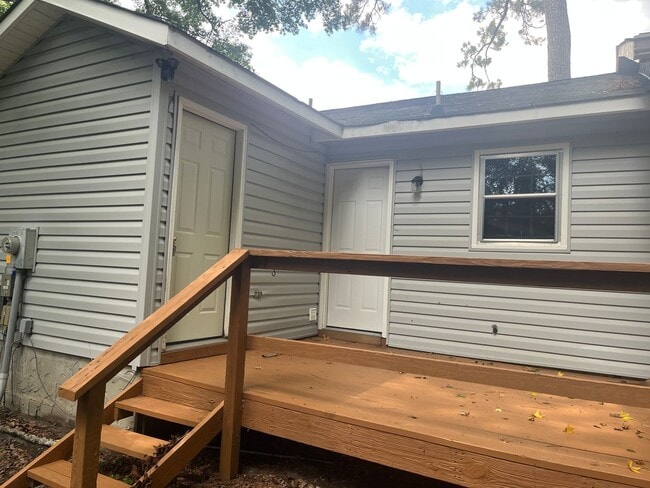 Photo - Nice 2 bedroom 2 bath duplex
