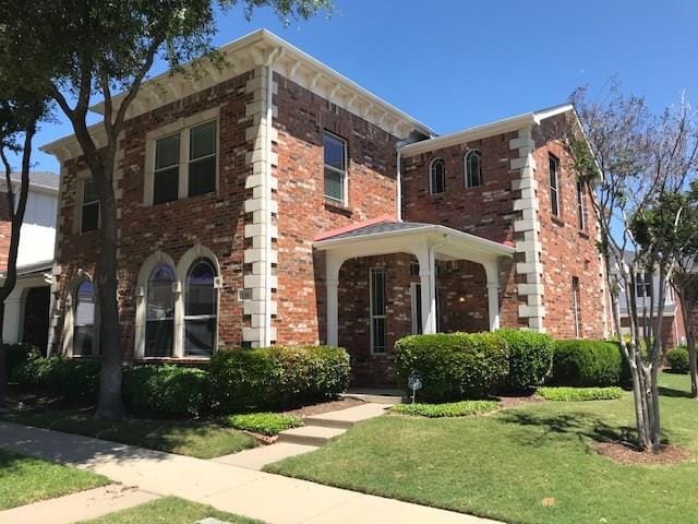 Photo - 136 Leonard St Townhome