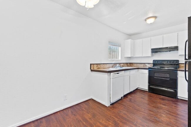 Photo - 2-Bedroom 1st-Floor Apartment – Move In Today! Unit B