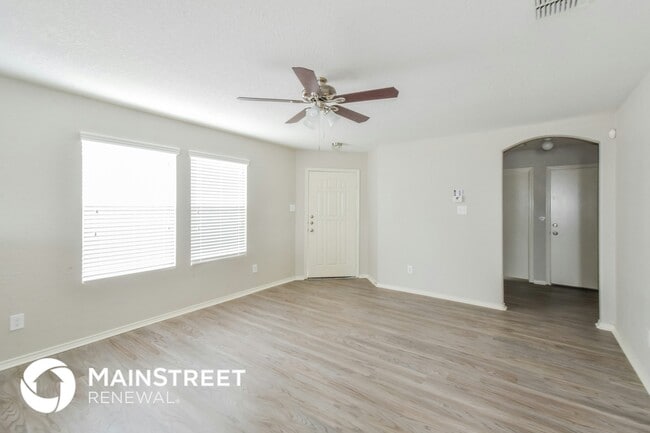 Photo - 3603 Alonzo Fields