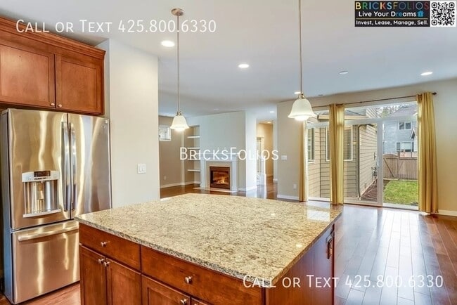 Photo - Serenity Meets Smart Living in Redmond Ridge