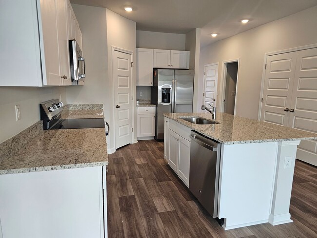 Photo - Brunswick Plantation- The Hamptons Unit Brunswick Plantation - The Hamptons