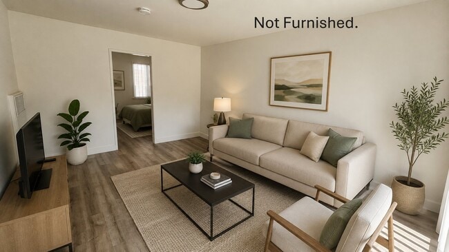 Building Photo - 1120 E Fairview Blvd Unit 1112