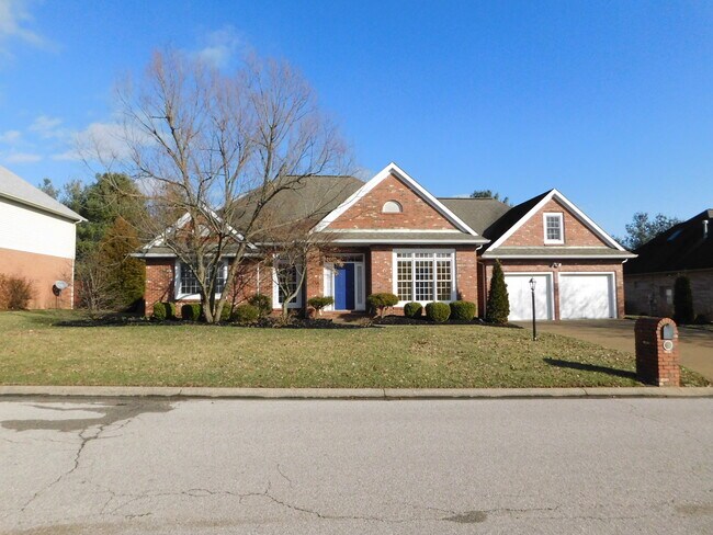 Houses For Rent In Evansville In Forrent Com