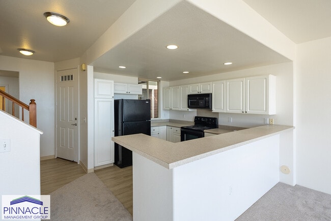 92-1115 Panana Street #505 - 92-1115 Panana Street #505 Condo Unit 505