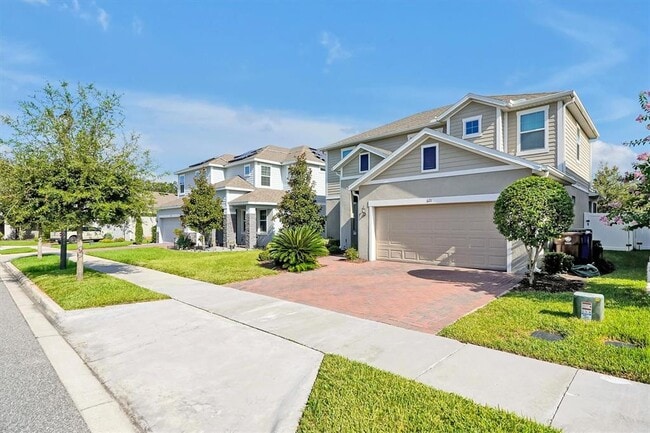 Photo - 1121 Hendon Lp