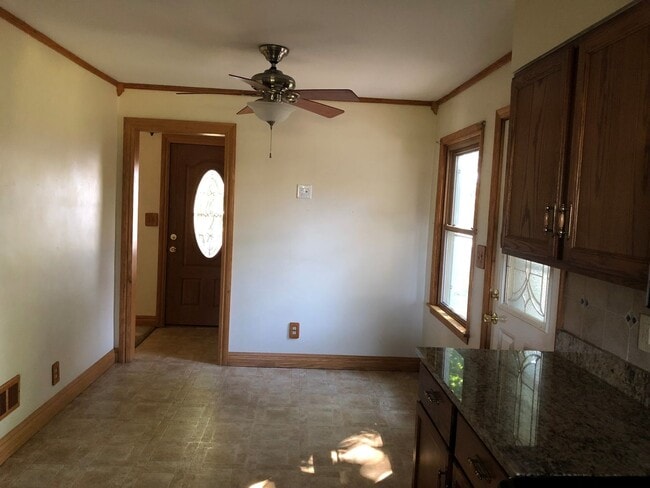 Photo - Affordable Colona Home With 2-Car Garage and Spacious Yard!