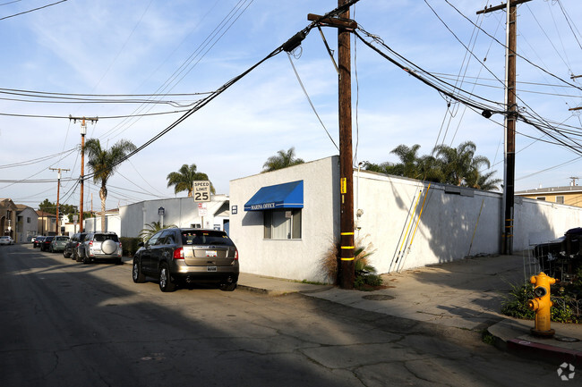 Photo - Marina Apartments & Boat Slips