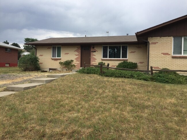 Building Photo - 16311 W 14th Ave