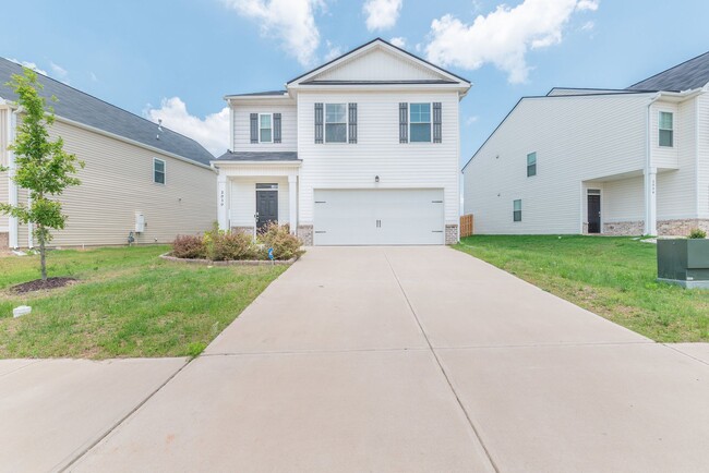 Beautiful 5 bedroom home built in 2022! - Beautiful 5 bedroom home built in 2022!