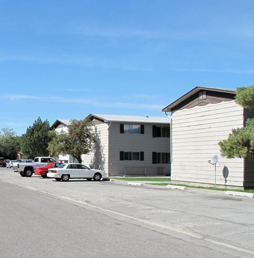 Photo - Benton Street Apartments